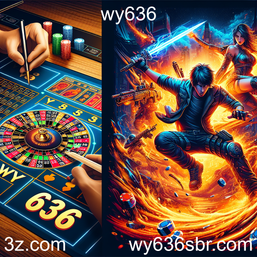 A Revolução dos Jogos de Ação: Um Mergulho em um Gênero Vibrante