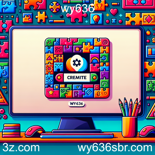 A Fascinante Mundo dos Jogos de Quebra-Cabeças no wy636