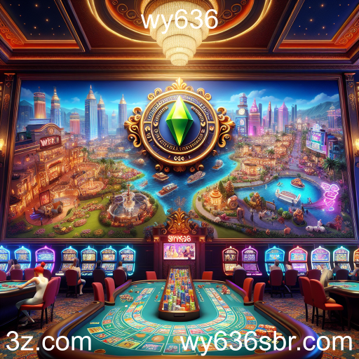 A Evolução dos Jogos de Simulação: Viver Mundos Virtuais